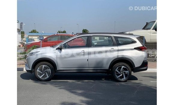Buy Import Toyota Rush Other Car in Import - Dubai in Uganda Buy Import Toyota Rush Other Car in Import - Dubai in Uganda