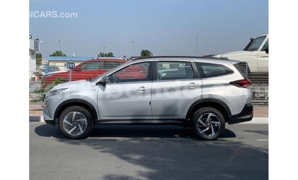 Buy Import Toyota Rush Other Car in Import - Dubai in Uganda Buy Import Toyota Rush Other Car in Import - Dubai in Uganda