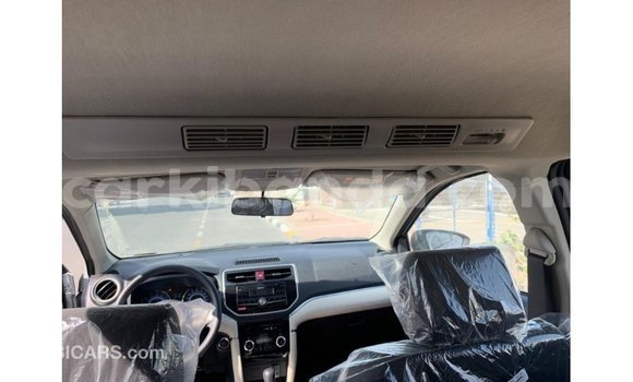 Buy Import Toyota Rush Other Car in Import - Dubai in Uganda Buy Import Toyota Rush Other Car in Import - Dubai in Uganda