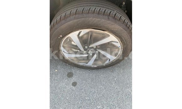 Buy Import Toyota Rush Other Car in Import - Dubai in Uganda Buy Import Toyota Rush Other Car in Import - Dubai in Uganda