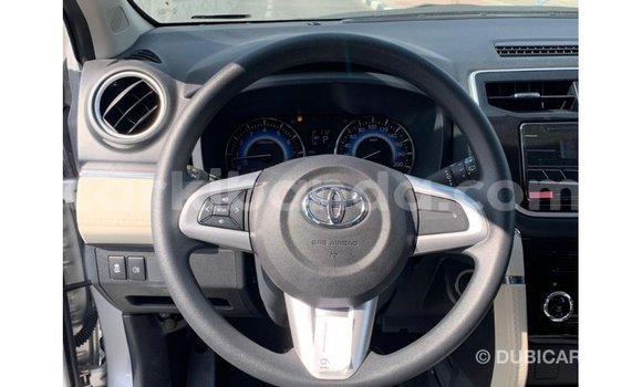 Buy Import Toyota Rush Other Car in Import - Dubai in Uganda Buy Import Toyota Rush Other Car in Import - Dubai in Uganda
