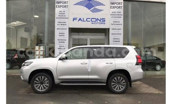 Buy Import Toyota Prado Other Car in Import - Dubai in Uganda Buy Import Toyota Prado Other Car in Import - Dubai in Uganda