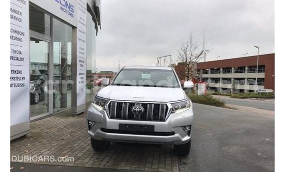 Buy Import Toyota Prado Other Car in Import - Dubai in Uganda Buy Import Toyota Prado Other Car in Import - Dubai in Uganda
