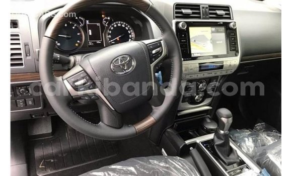 Buy Import Toyota Prado Other Car in Import - Dubai in Uganda Buy Import Toyota Prado Other Car in Import - Dubai in Uganda