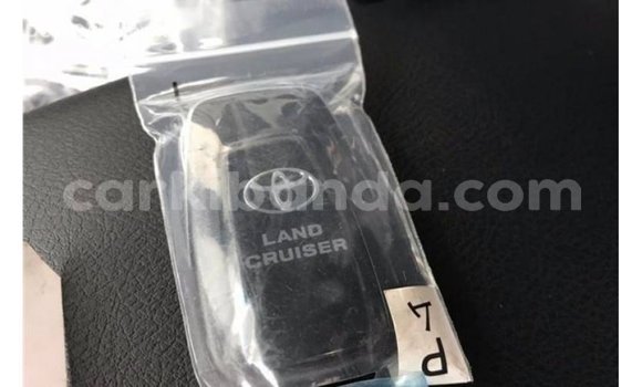 Buy Import Toyota Prado Other Car in Import - Dubai in Uganda Buy Import Toyota Prado Other Car in Import - Dubai in Uganda