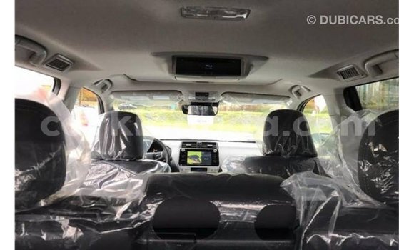 Buy Import Toyota Prado Other Car in Import - Dubai in Uganda Buy Import Toyota Prado Other Car in Import - Dubai in Uganda
