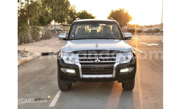 Buy Import Mitsubishi Pajero Black Car in Import - Dubai in Uganda Buy Import Mitsubishi Pajero Black Car in Import - Dubai in Uganda