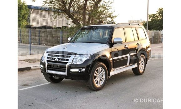 Buy Import Mitsubishi Pajero Black Car in Import - Dubai in Uganda Buy Import Mitsubishi Pajero Black Car in Import - Dubai in Uganda
