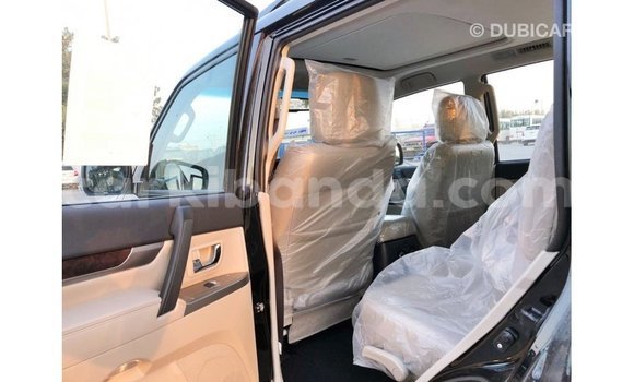 Buy Import Mitsubishi Pajero Black Car in Import - Dubai in Uganda Buy Import Mitsubishi Pajero Black Car in Import - Dubai in Uganda