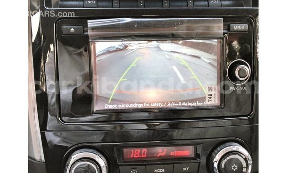 Buy Import Mitsubishi Pajero Black Car in Import - Dubai in Uganda Buy Import Mitsubishi Pajero Black Car in Import - Dubai in Uganda