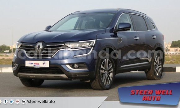 Gura Imported Renault 4 Blue Imodoka i Import - Dubai mu Uganda Gura Imported Renault 4 Blue Imodoka i Import - Dubai mu Uganda