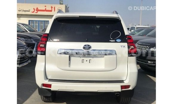 Gura Imported Toyota Prado White Imodoka i Import - Dubai mu Uganda Gura Imported Toyota Prado White Imodoka i Import - Dubai mu Uganda