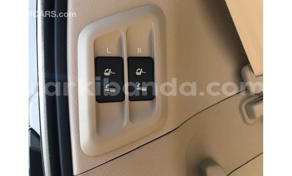 Gura Imported Toyota Prado White Imodoka i Import - Dubai mu Uganda Gura Imported Toyota Prado White Imodoka i Import - Dubai mu Uganda