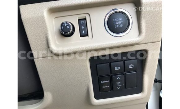 Gura Imported Toyota Prado White Imodoka i Import - Dubai mu Uganda Gura Imported Toyota Prado White Imodoka i Import - Dubai mu Uganda