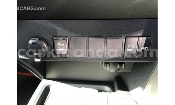 Buy Import Toyota 4Runner White Car in Import - Dubai in Uganda Buy Import Toyota 4Runner White Car in Import - Dubai in Uganda