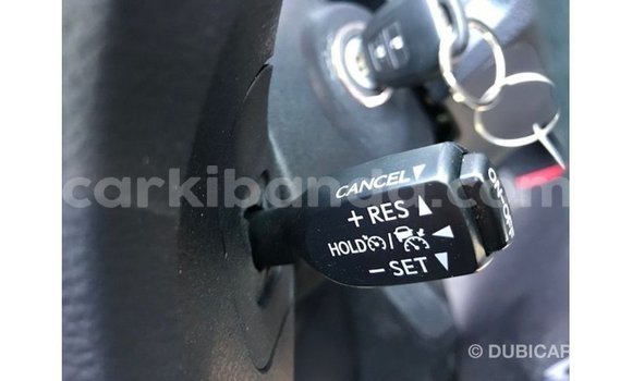 Buy Import Toyota 4Runner White Car in Import - Dubai in Uganda Buy Import Toyota 4Runner White Car in Import - Dubai in Uganda