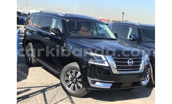 Gura Imported Nissan Patrol Black Imodoka i Import - Dubai mu Uganda Gura Imported Nissan Patrol Black Imodoka i Import - Dubai mu Uganda