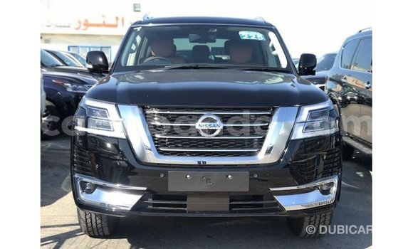 Gura Imported Nissan Patrol Black Imodoka i Import - Dubai mu Uganda Gura Imported Nissan Patrol Black Imodoka i Import - Dubai mu Uganda