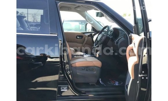 Gura Imported Nissan Patrol Black Imodoka i Import - Dubai mu Uganda Gura Imported Nissan Patrol Black Imodoka i Import - Dubai mu Uganda