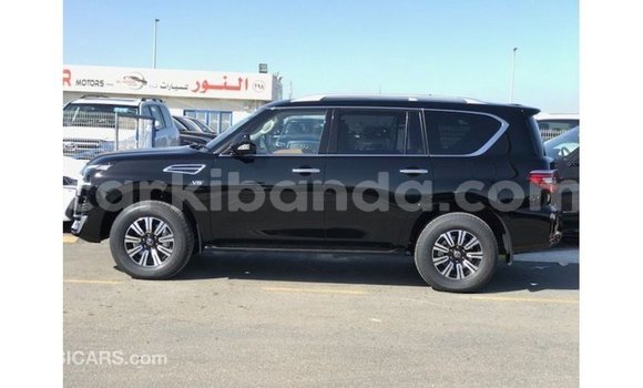 Gura Imported Nissan Patrol Black Imodoka i Import - Dubai mu Uganda Gura Imported Nissan Patrol Black Imodoka i Import - Dubai mu Uganda