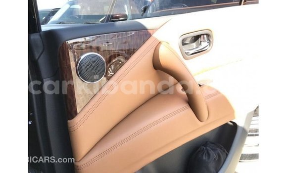 Gura Imported Nissan Patrol Black Imodoka i Import - Dubai mu Uganda Gura Imported Nissan Patrol Black Imodoka i Import - Dubai mu Uganda