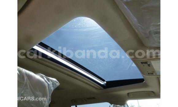 Acheter Import Voiture Toyota Land Cruiser Blanc à Import - Dubai, Ouganda Acheter Import Voiture Toyota Land Cruiser Blanc à Import - Dubai, Ouganda