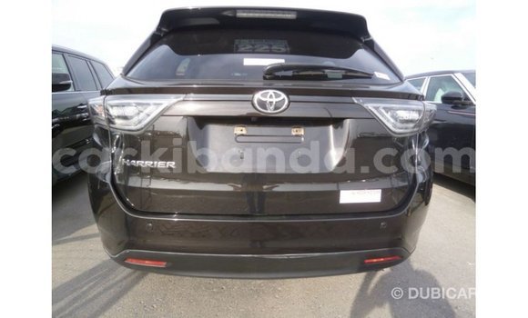 Gura Imported Toyota Harrier Brown Imodoka i Import - Dubai mu Uganda Gura Imported Toyota Harrier Brown Imodoka i Import - Dubai mu Uganda
