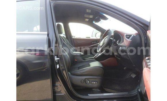 Buy Import Toyota Harrier Black Car in Import - Dubai in Uganda Buy Import Toyota Harrier Black Car in Import - Dubai in Uganda
