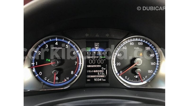 Big with watermark toyota harrier uganda import dubai 9041