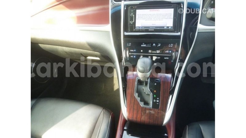 Big with watermark toyota harrier uganda import dubai 9041