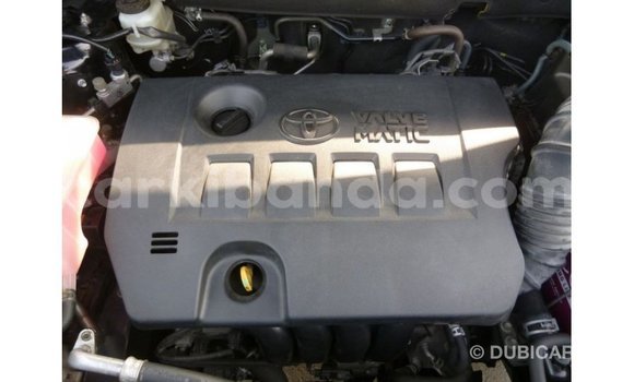 Buy Import Toyota Harrier Black Car in Import - Dubai in Uganda Buy Import Toyota Harrier Black Car in Import - Dubai in Uganda