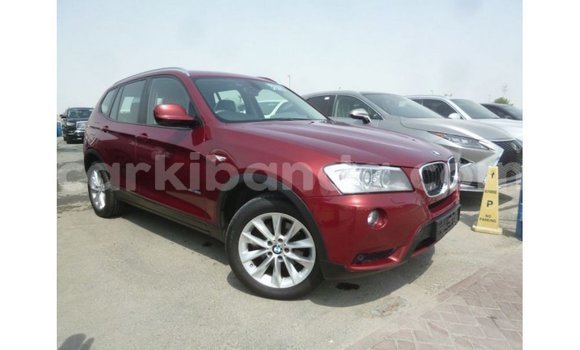 Gura Imported BMW X3 Red Imodoka i Import - Dubai mu Uganda Gura Imported BMW X3 Red Imodoka i Import - Dubai mu Uganda