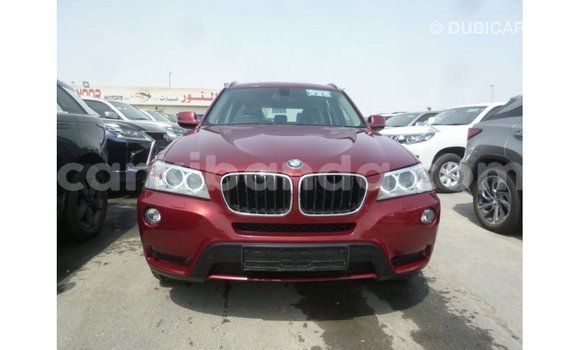 Gura Imported BMW X3 Red Imodoka i Import - Dubai mu Uganda Gura Imported BMW X3 Red Imodoka i Import - Dubai mu Uganda