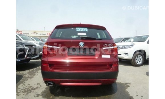Gura Imported BMW X3 Red Imodoka i Import - Dubai mu Uganda Gura Imported BMW X3 Red Imodoka i Import - Dubai mu Uganda