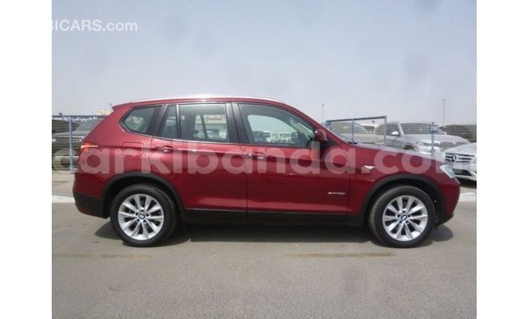 Gura Imported BMW X3 Red Imodoka i Import - Dubai mu Uganda Gura Imported BMW X3 Red Imodoka i Import - Dubai mu Uganda