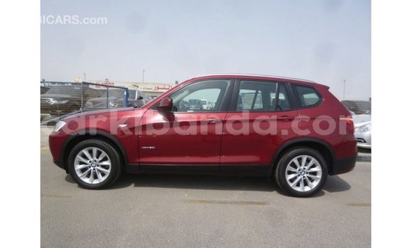 Gura Imported BMW X3 Red Imodoka i Import - Dubai mu Uganda Gura Imported BMW X3 Red Imodoka i Import - Dubai mu Uganda