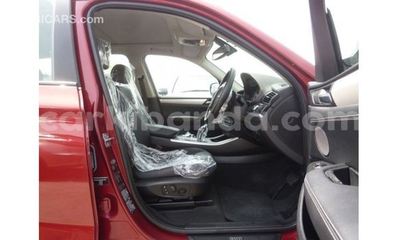 Gura Imported BMW X3 Red Imodoka i Import - Dubai mu Uganda Gura Imported BMW X3 Red Imodoka i Import - Dubai mu Uganda