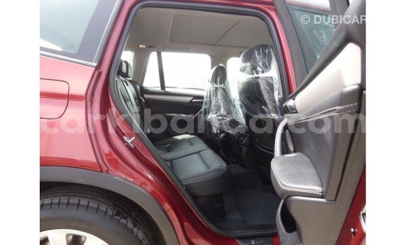 Gura Imported BMW X3 Red Imodoka i Import - Dubai mu Uganda Gura Imported BMW X3 Red Imodoka i Import - Dubai mu Uganda