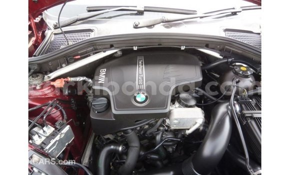 Gura Imported BMW X3 Red Imodoka i Import - Dubai mu Uganda Gura Imported BMW X3 Red Imodoka i Import - Dubai mu Uganda