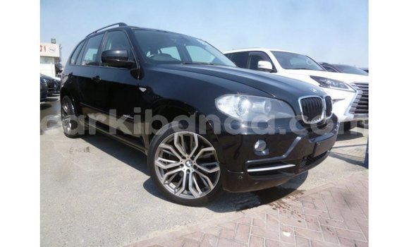 Nunua Imported BMW X5 Nyeusi Gari ndani ya Import - Dubai nchini Uganda Nunua Imported BMW X5 Nyeusi Gari ndani ya Import - Dubai nchini Uganda