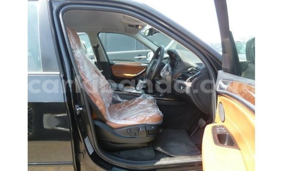 Nunua Imported BMW X5 Nyeusi Gari ndani ya Import - Dubai nchini Uganda Nunua Imported BMW X5 Nyeusi Gari ndani ya Import - Dubai nchini Uganda