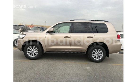 Nunua Imported Toyota Land Cruiser Nyingine Gari ndani ya Import - Dubai nchini Uganda Nunua Imported Toyota Land Cruiser Nyingine Gari ndani ya Import - Dubai nchini Uganda