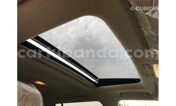 Nunua Imported Toyota Land Cruiser Nyingine Gari ndani ya Import - Dubai nchini Uganda Nunua Imported Toyota Land Cruiser Nyingine Gari ndani ya Import - Dubai nchini Uganda