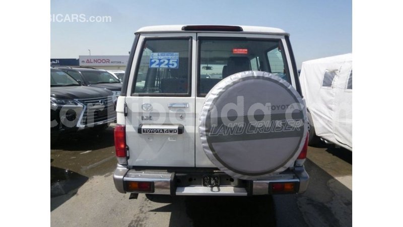 Big with watermark toyota land cruiser uganda import dubai 9049