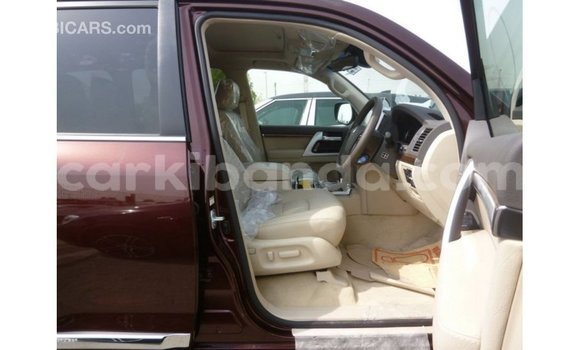 Gura Imported Toyota Land Cruiser Other Imodoka i Import - Dubai mu Uganda Gura Imported Toyota Land Cruiser Other Imodoka i Import - Dubai mu Uganda