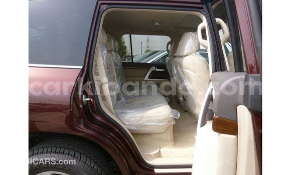Gura Imported Toyota Land Cruiser Other Imodoka i Import - Dubai mu Uganda Gura Imported Toyota Land Cruiser Other Imodoka i Import - Dubai mu Uganda