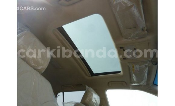 Gura Imported Toyota Land Cruiser Other Imodoka i Import - Dubai mu Uganda Gura Imported Toyota Land Cruiser Other Imodoka i Import - Dubai mu Uganda
