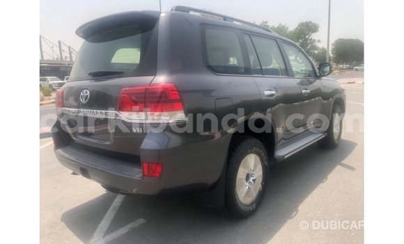 Gura Imported Toyota Land Cruiser Other Imodoka i Import - Dubai mu Uganda Gura Imported Toyota Land Cruiser Other Imodoka i Import - Dubai mu Uganda