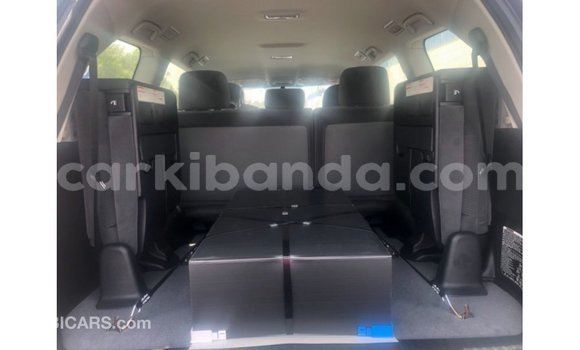 Gura Imported Toyota Land Cruiser Other Imodoka i Import - Dubai mu Uganda Gura Imported Toyota Land Cruiser Other Imodoka i Import - Dubai mu Uganda