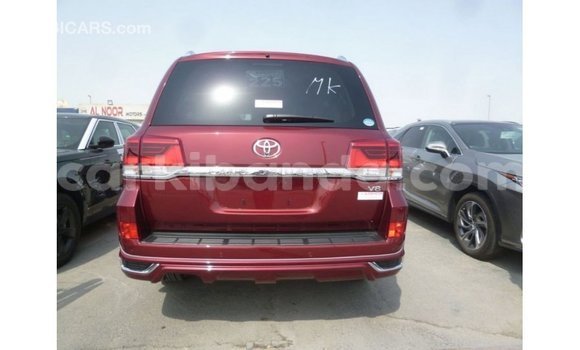 Gura Imported Toyota Land Cruiser Other Imodoka i Import - Dubai mu Uganda Gura Imported Toyota Land Cruiser Other Imodoka i Import - Dubai mu Uganda